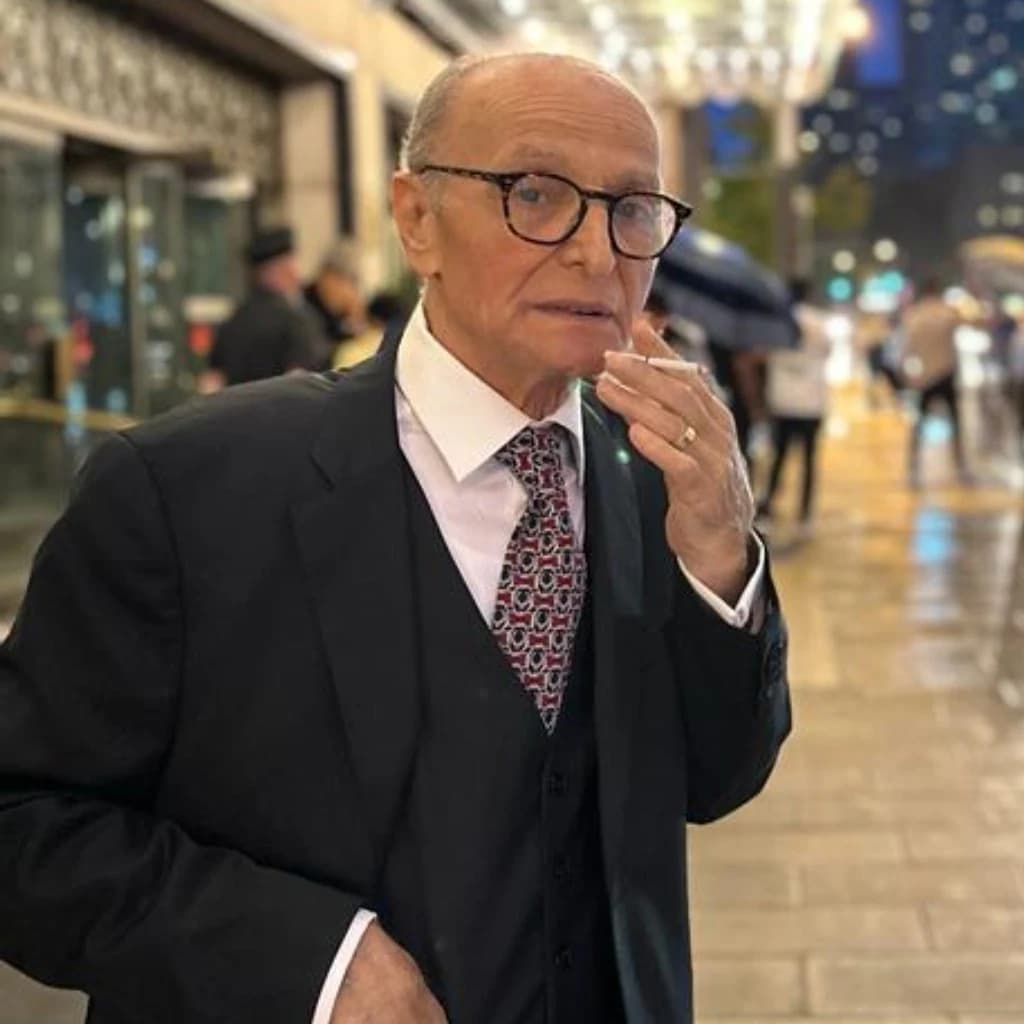 Portrait of Nosrat Maserrat, In Memoriam – Founding Inspiration, in Toronto.