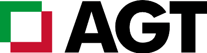AGT brand logo