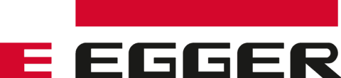 Egger brand logo