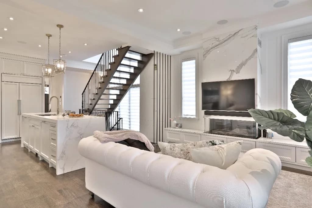 Casa Loma project 1