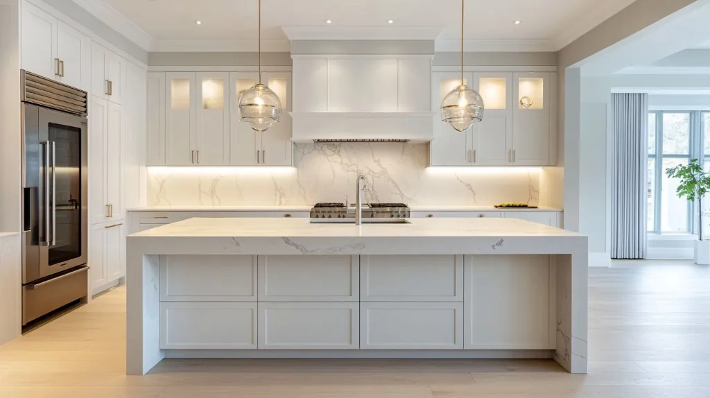 Lawrence Park project 1