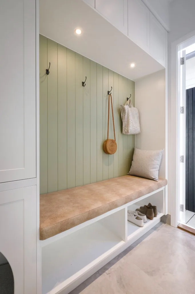 Lawrence Park project 2