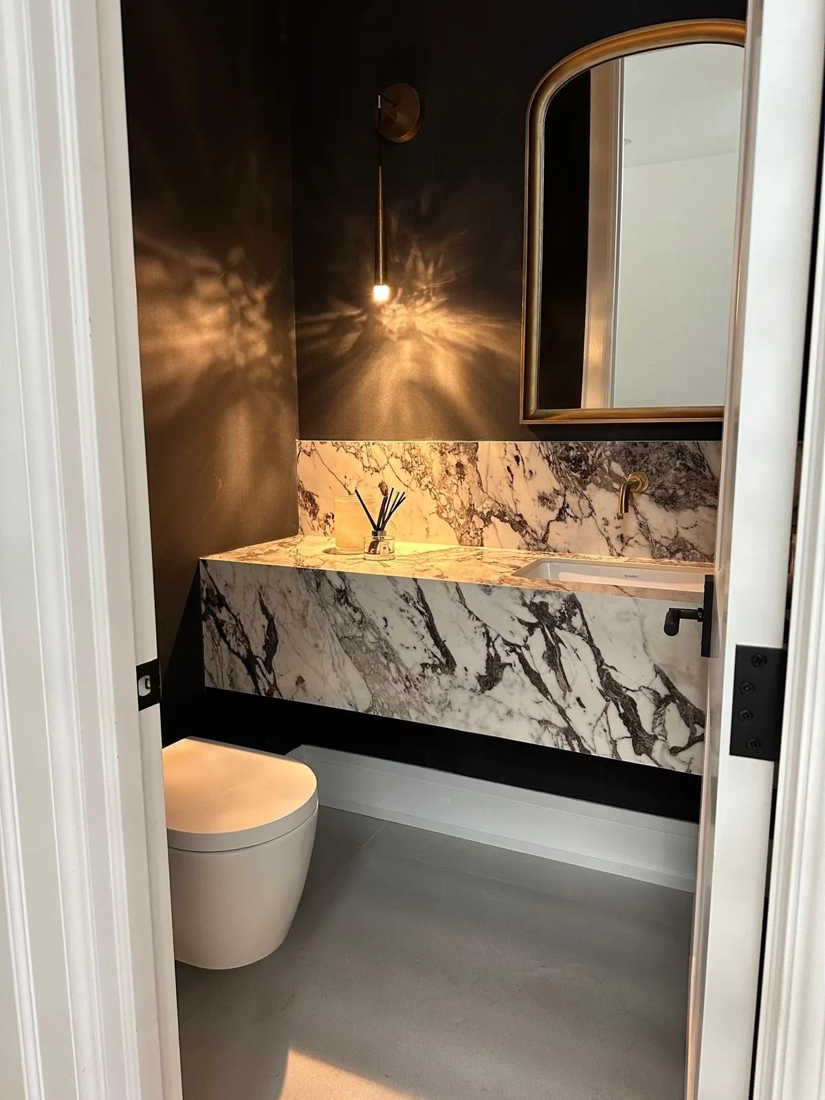 Midtown Toronto project 4