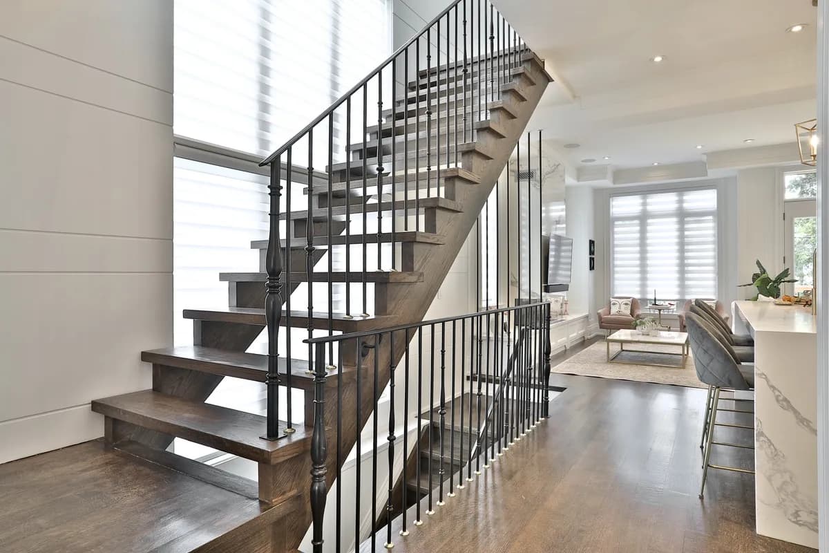 Rosedale project 4
