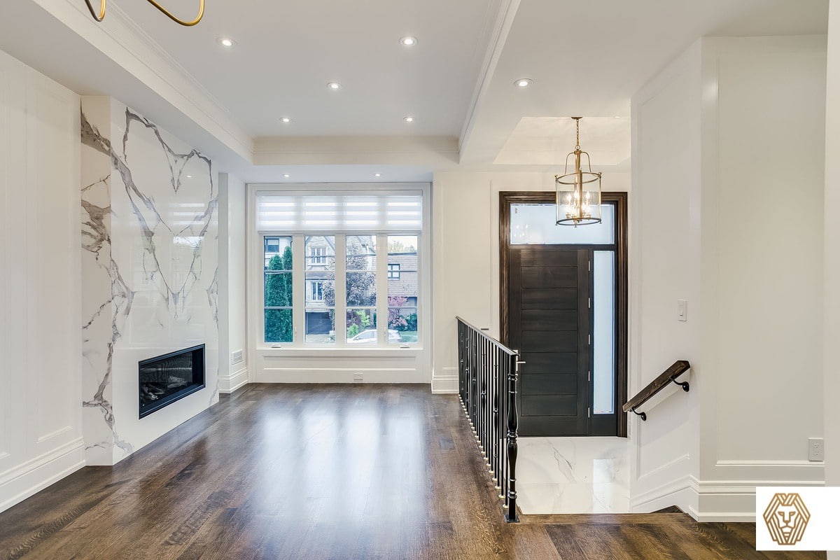 Home Renovation And Construction Company In Toronto
