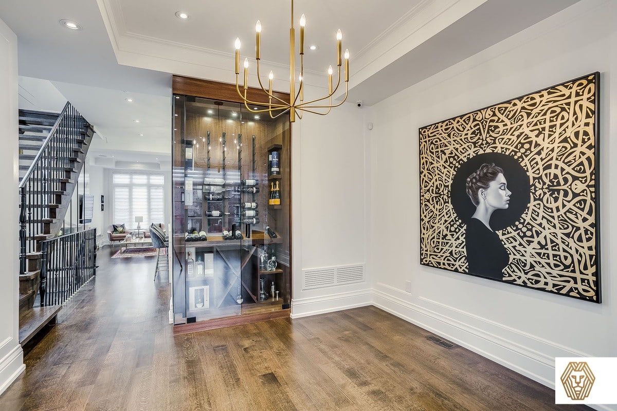 Kitchen Remodel In Toronto