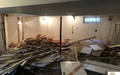 The Cost Of Adding A Basement