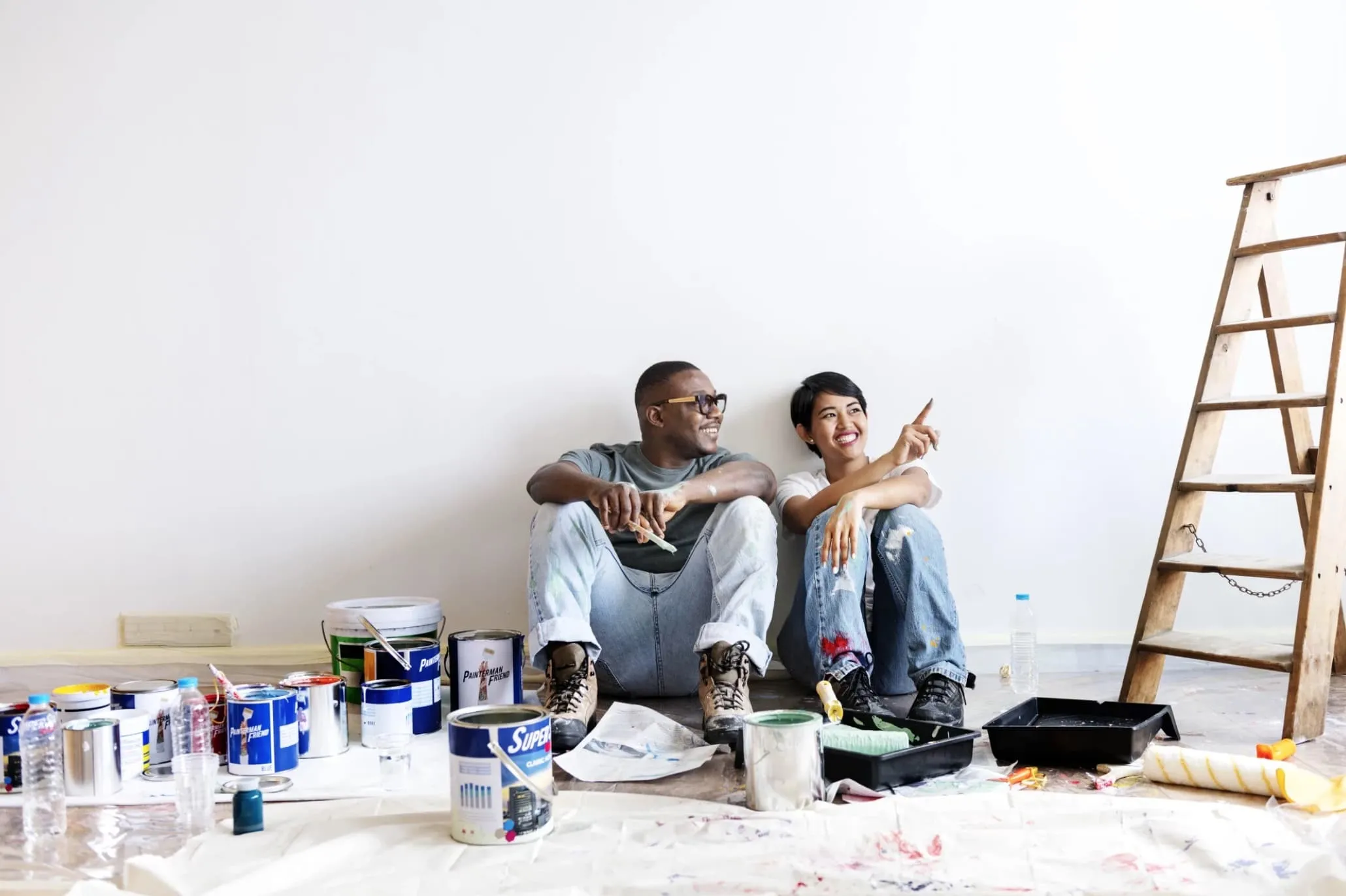 Condo Renovation tips