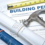 Drawing And Building Permit