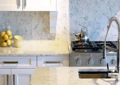 Kitchen Remodel And Design