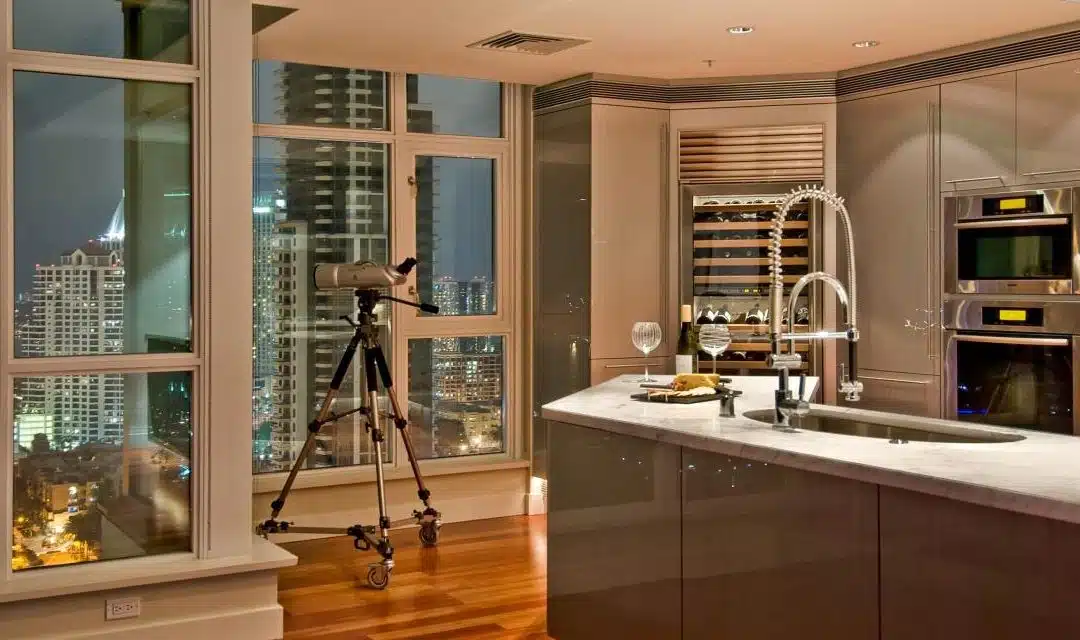Can you do renovations in a condo?