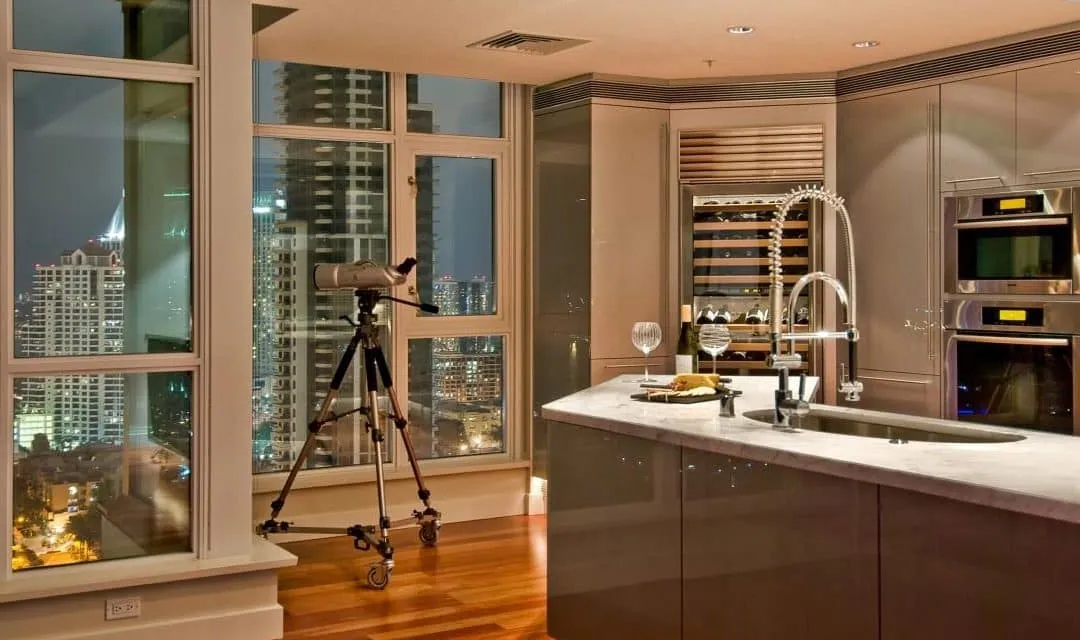 Can you do renovations in a condo?