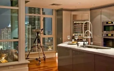 Can You Do Renovations In A Condo?
