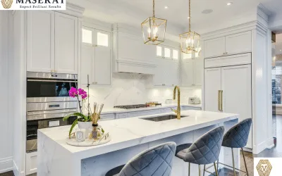 House Renovation Contractor For Home Additions Services