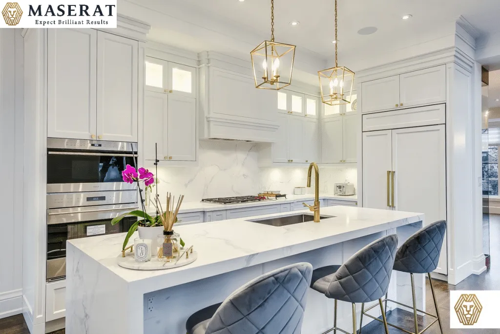 kitchen design 