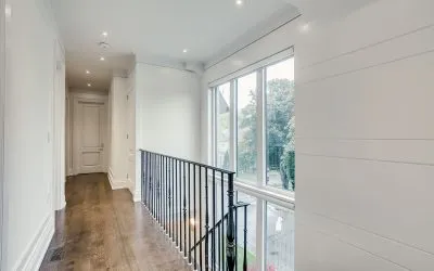 Stairs To Heaven