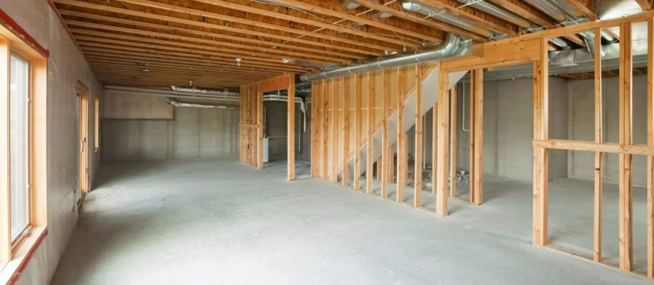 Basement Renovation Company In Toronto
