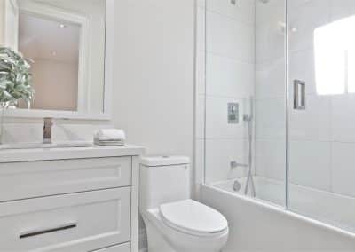 Best Bathroom Renovation Company In Toronto