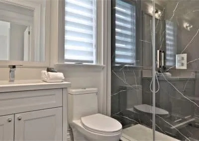 3 Piece Bathroom Reno