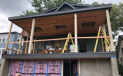 Unlock The Benefits Of Home Addition And Extension In The Toronto Area