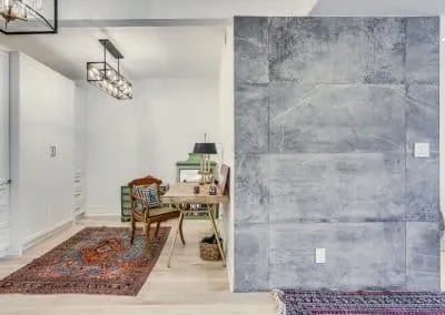 Condo Renovation In York Mills Rd