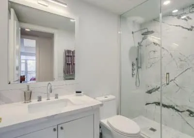 Bathroom Reno