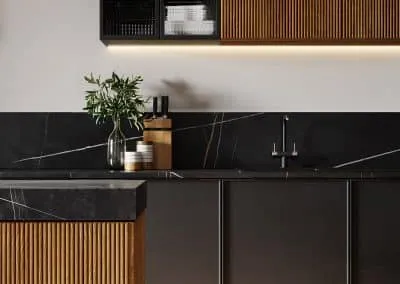 Kitchen Renovations In Toronto