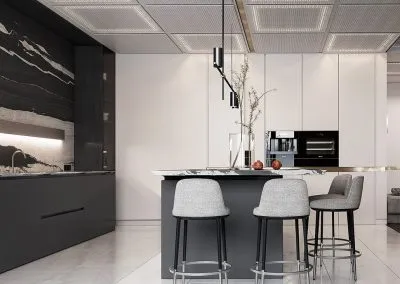 Kitchen Redo