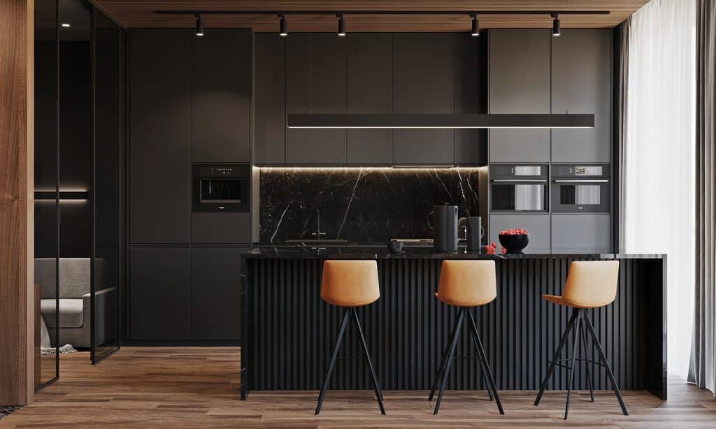 Kitchen Renovation In Toronto