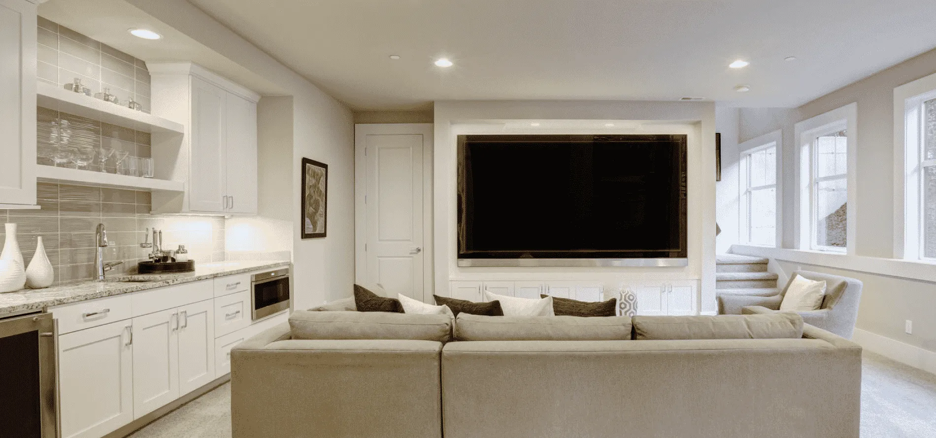 Home Renovation Contractor