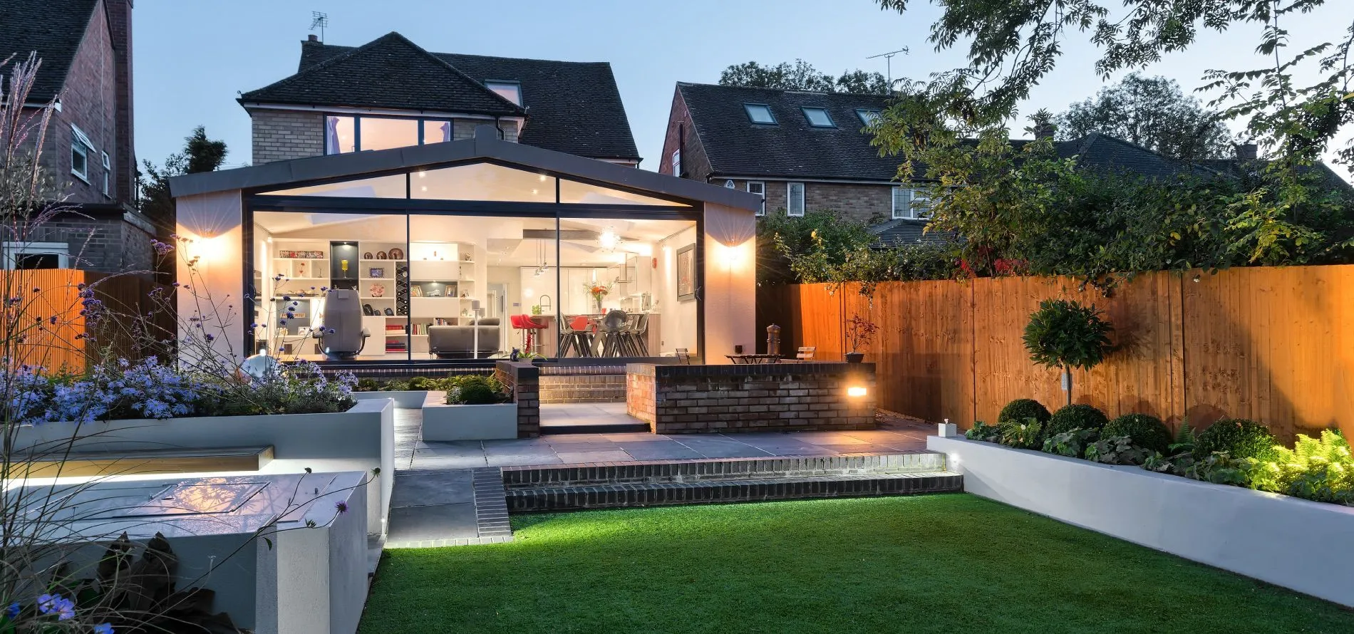 Rear-Home-Addition-Company-In-Toronto-