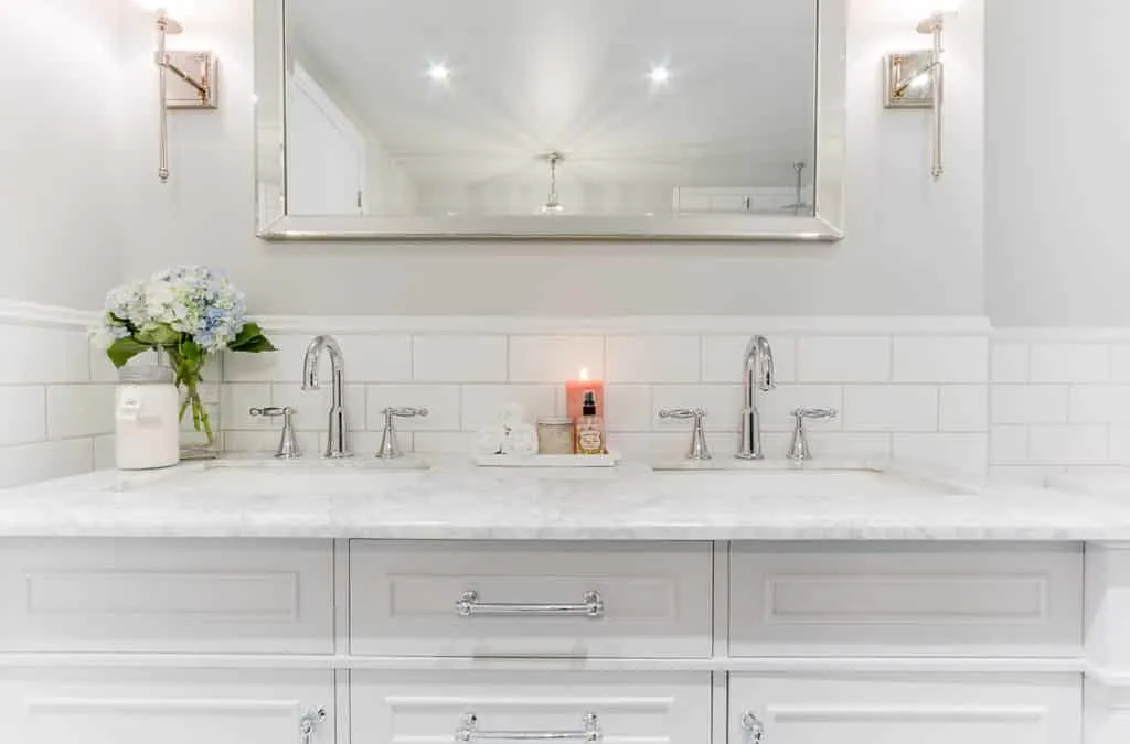 What are the Different Types of Bathrooms