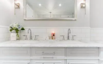 What Are The Different Types Of Bathrooms