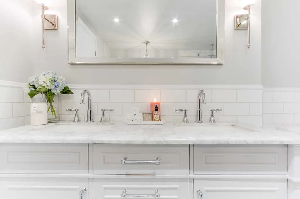Bathroom Renovation In Toronto
