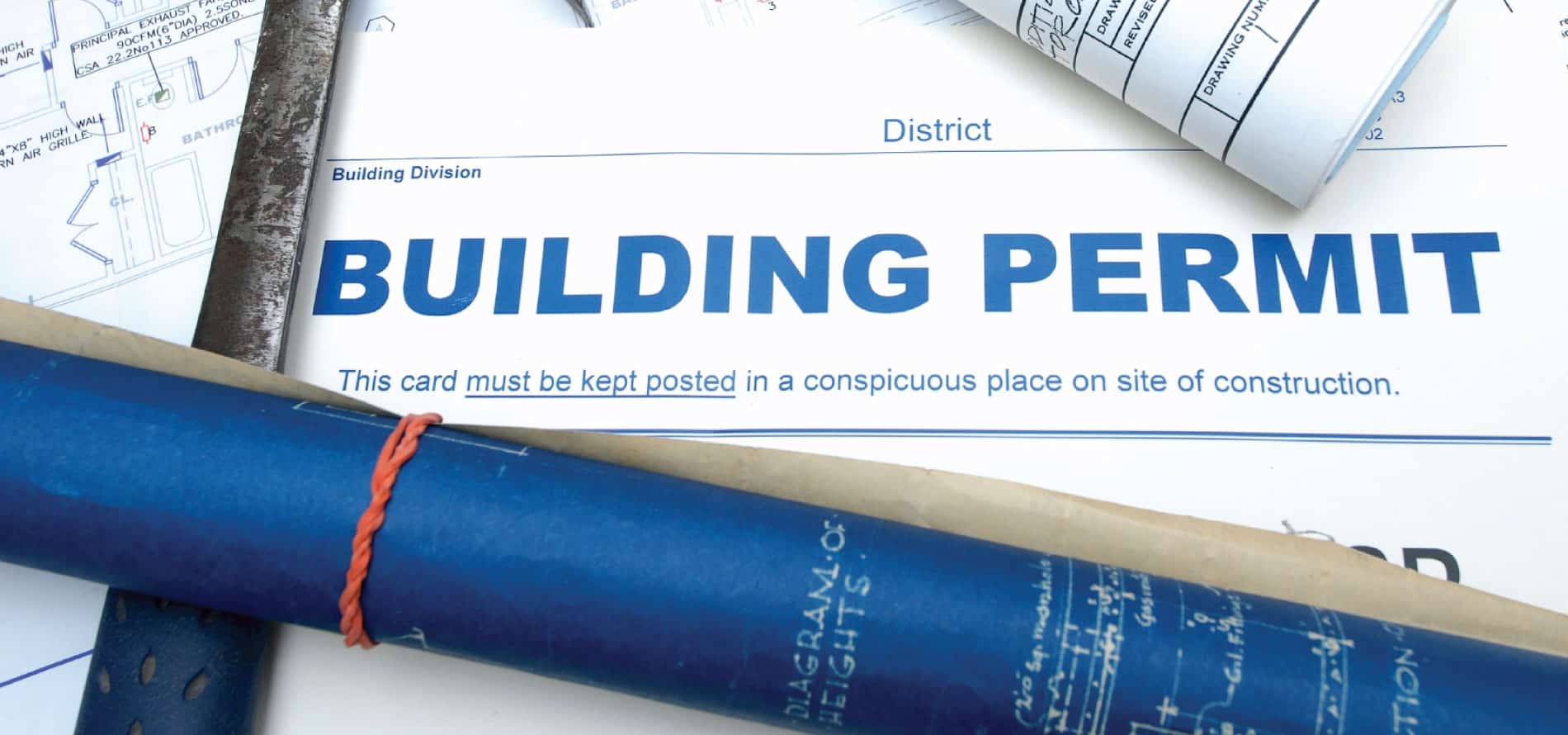 Drawing And Building Permit Toronto