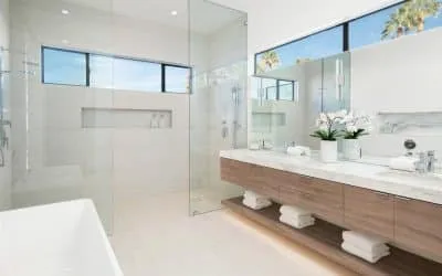 Bathroom Renovation Checklist