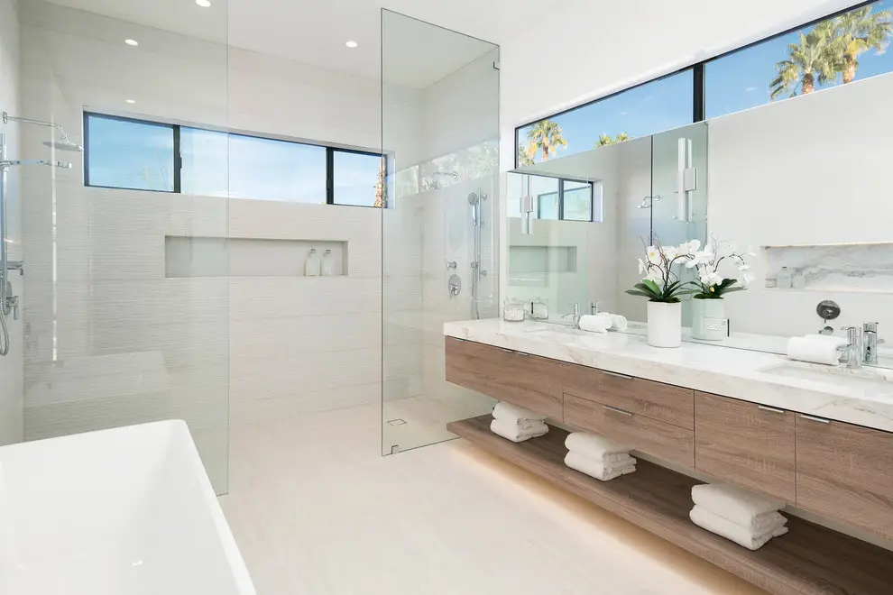 Bathroom Renovation Checklist