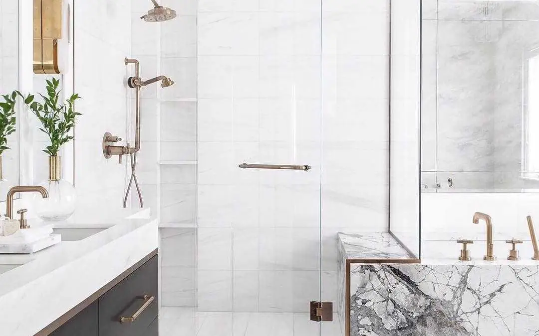 ­­­­Why Do I Need Bathroom Renovation?