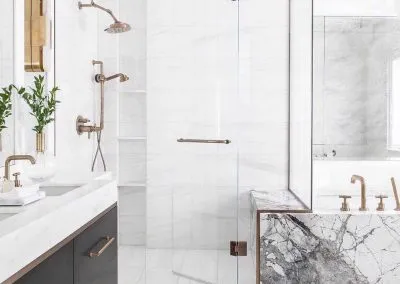 Convert Tub To Walk In Shower