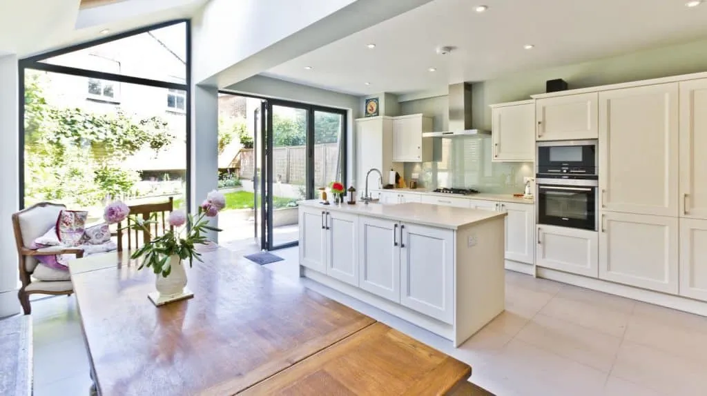Home Addition Process In Toronto