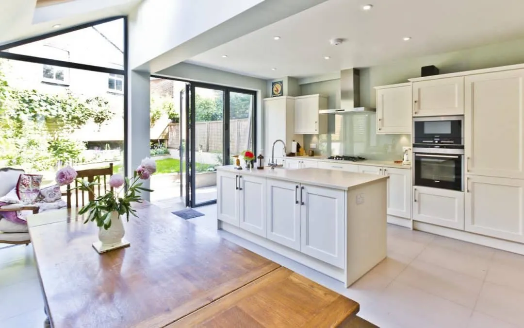 Tips for building an addition to your home
