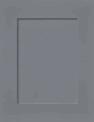 Gorgeous Grey