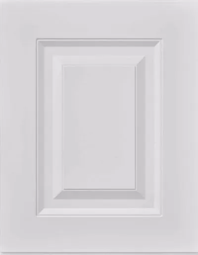 Raised Winter White