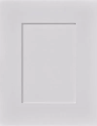 Shaker Winter White