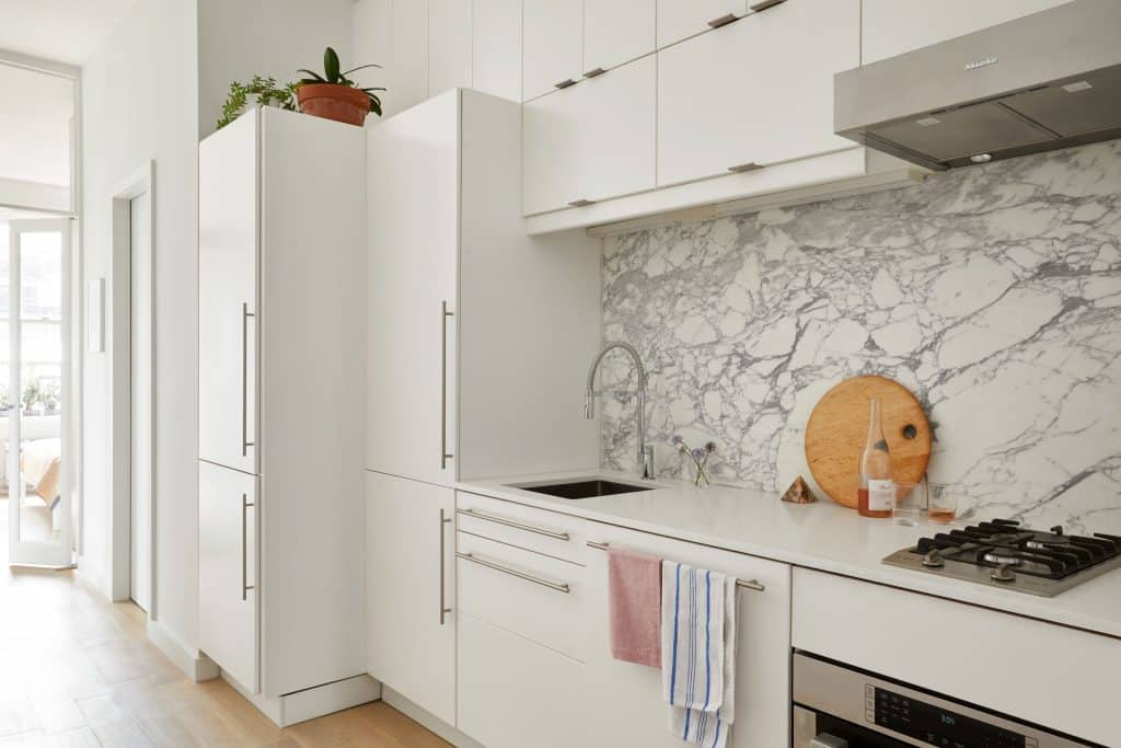 Kitchen Renovation