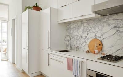 What Are The Steps In A Kitchen Renovation?