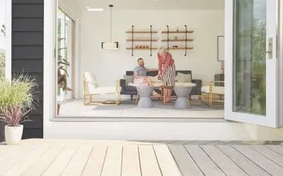 Exterior Renovations With Higher Returns