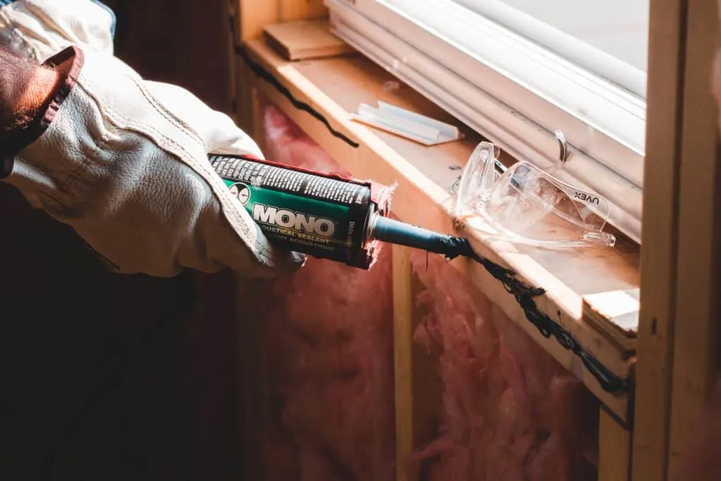 Green Home Renovation