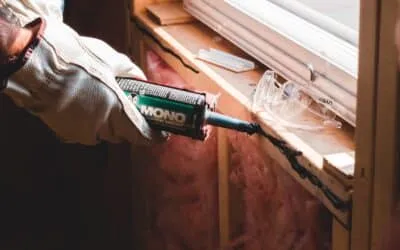 Green Home Renovations