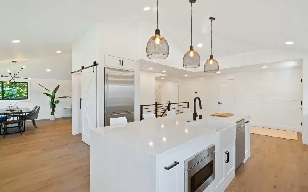 The Benefits of Renovating Your Home: Why Now Is the Time to Do It